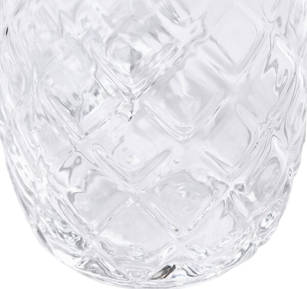 SADA SKLENIC 4 ks Homeware