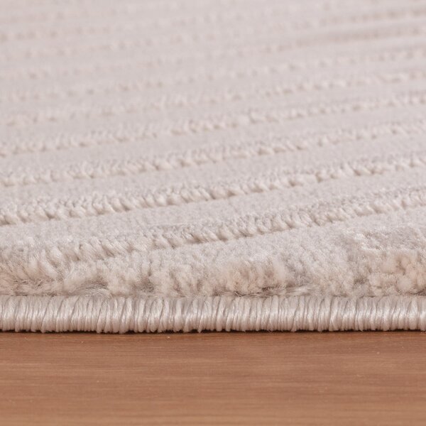 Béžový koberec 140x200 cm Sahara – Ayyildiz Carpets
