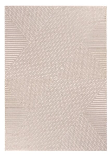 Béžový koberec 140x200 cm Sahara – Ayyildiz Carpets