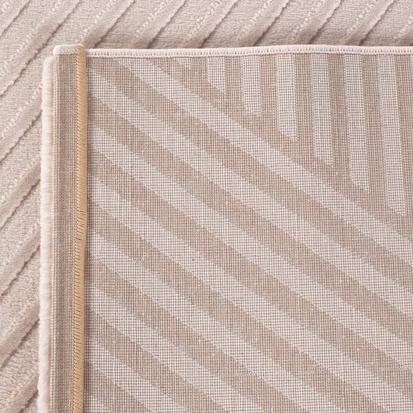 Béžový koberec 140x200 cm Sahara – Ayyildiz Carpets