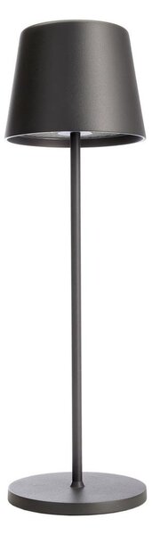 IMPR 346051 Deko-Light nabíjecí svítidlo, Canis, 3,5 W, 2200/3000 K, 3,7V DC 270 lm šedá IP65 - DEKOLIGHT