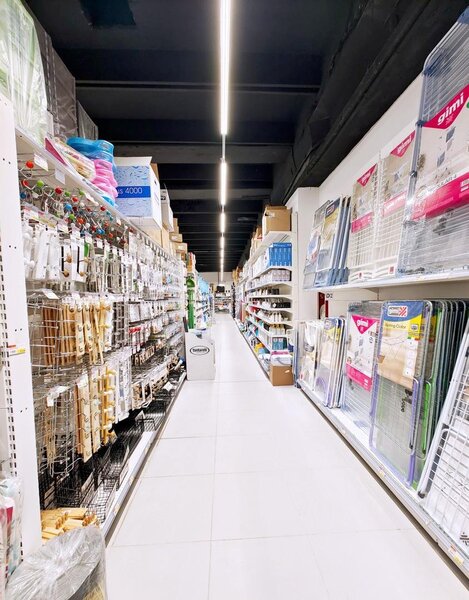 IMPR 707153 Deko-Light 3-fázové svítidlo, lineární 100, 28 W, 4000 K, 220-240V bílá RAL 9016 1087 mm