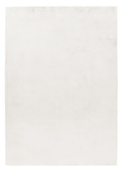 Krémový pratelný koberec 200x290 cm Pouffy – Ayyildiz Carpets