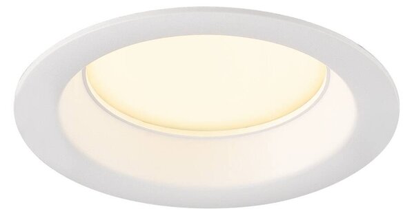 LA 1007508 DOWNLIGHT V 100 6W 830/840 IP54 - BIG WHITE (SLV)