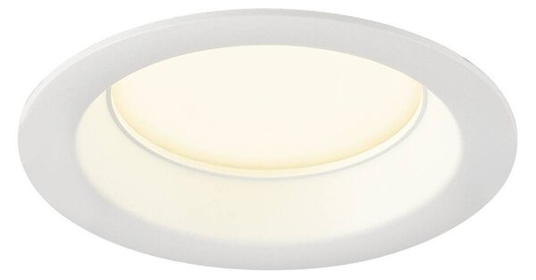 LA 1007508 DOWNLIGHT V 100 6W 830/840 IP54 - BIG WHITE (SLV)