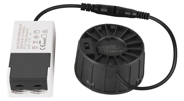 LA 1007508 DOWNLIGHT V 100 6W 830/840 IP54 - BIG WHITE (SLV)
