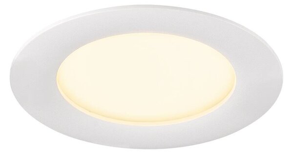 LA 1007508 DOWNLIGHT V 100 6W 830/840 IP54 - BIG WHITE (SLV)