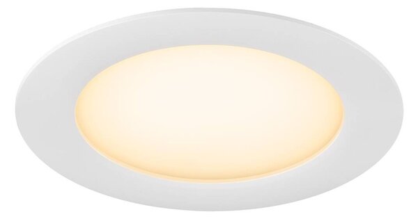 LA 1007509 DOWNLIGHT V 150 9/15W 830/840 IP54 - BIG WHITE (SLV)