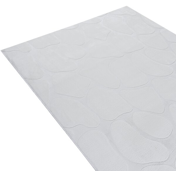 Koberec KAWI Taupe 160 x 230 cm