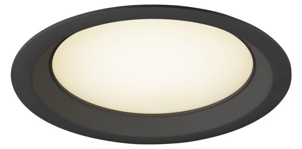 LA 1007510 DOWNLIGHT V 200 15/21W 830/840 IP54 - BIG WHITE (SLV)
