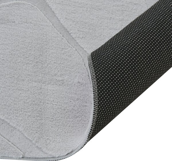 Koberec KAWI Taupe 160 x 230 cm
