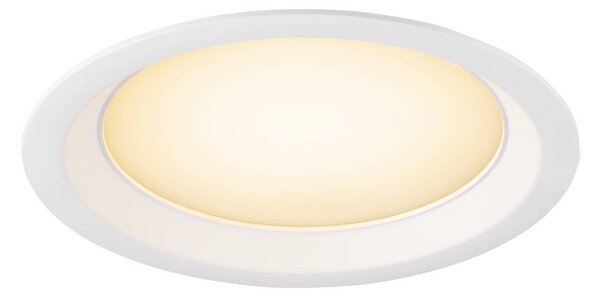 LA 1007510 DOWNLIGHT V 200 15/21W 830/840 IP54 - BIG WHITE (SLV)