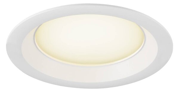 LA 1007509 DOWNLIGHT V 150 9/15W 830/840 IP54 - BIG WHITE (SLV)