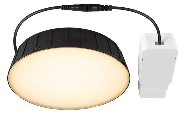 LA 1007510 DOWNLIGHT V 200 15/21W 830/840 IP54 - BIG WHITE (SLV)