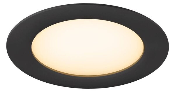 LA 1007509 DOWNLIGHT V 150 9/15W 830/840 IP54 - BIG WHITE (SLV)