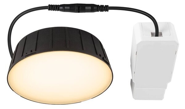 LA 1007509 DOWNLIGHT V 150 9/15W 830/840 IP54 - BIG WHITE (SLV)