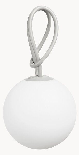 Exteriérové přenosné závěsné LED svítidlo Bolleke, stmívatelné