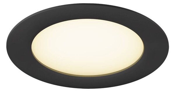 LA 1007509 DOWNLIGHT V 150 9/15W 830/840 IP54 - BIG WHITE (SLV)