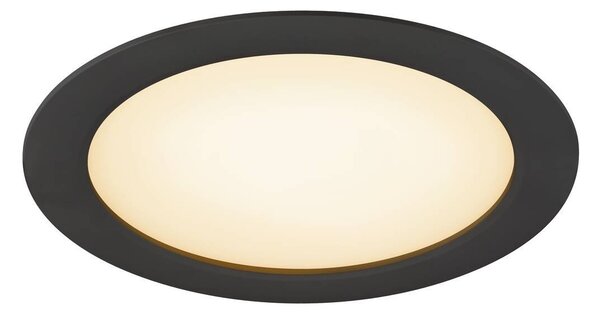 LA 1007510 DOWNLIGHT V 200 15/21W 830/840 IP54 - BIG WHITE (SLV)