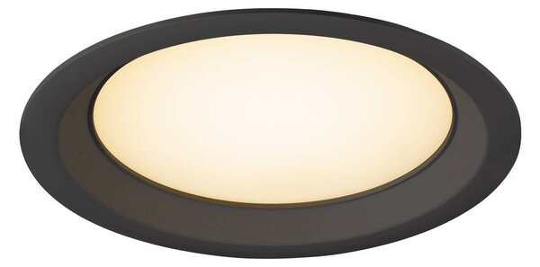 LA 1007510 DOWNLIGHT V 200 15/21W 830/840 IP54 - BIG WHITE (SLV)