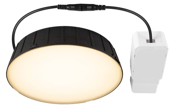 LA 1007510 DOWNLIGHT V 200 15/21W 830/840 IP54 - BIG WHITE (SLV)