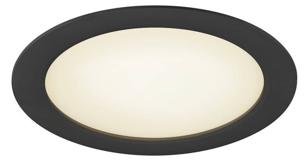 LA 1007510 DOWNLIGHT V 200 15/21W 830/840 IP54 - BIG WHITE (SLV)