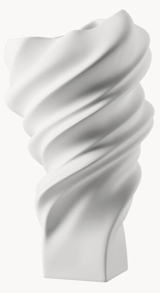 Porcelánová váza Squall