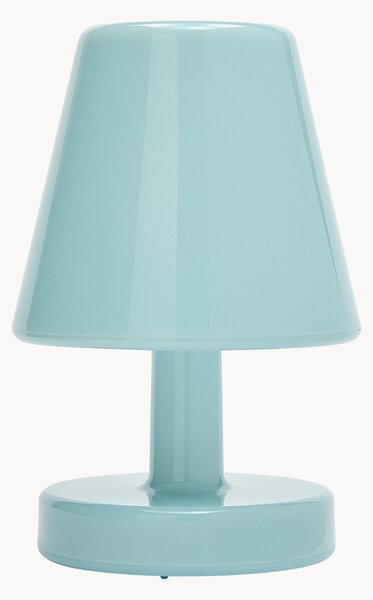 Stmívatelná exteriérová přenosná stolní lampa Edison the Ambiance