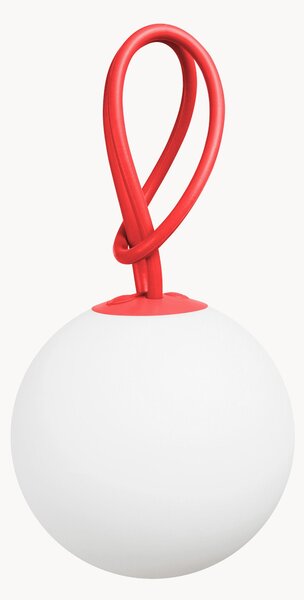 Exteriérové přenosné závěsné LED svítidlo Bolleke, stmívatelné