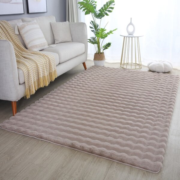 Béžový pratelný koberec 120x170 cm Ambiance – Ayyildiz Carpets