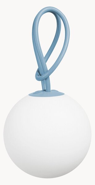 Exteriérové přenosné závěsné LED svítidlo Bolleke, stmívatelné