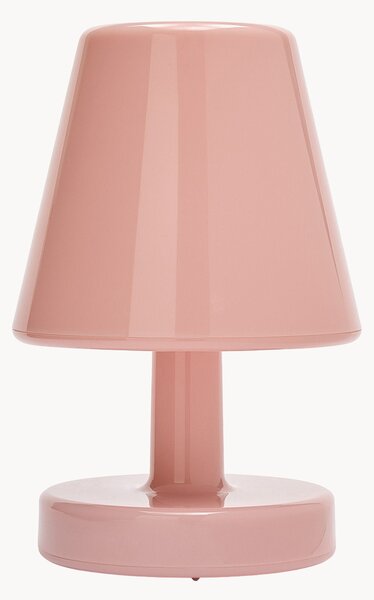 Stmívatelná exteriérová přenosná stolní lampa Edison the Ambiance