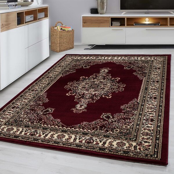 Vínový koberec 120x170 cm Marrakesh – Ayyildiz Carpets
