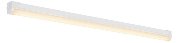 LA 1007506 INDUSTRY BATTEN V 1200 18/32W 830/840/857 - BIG WHITE (SLV)