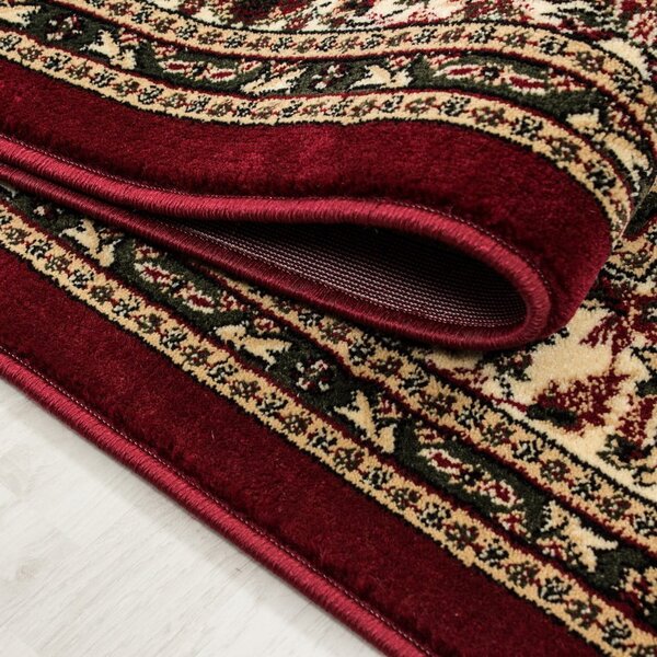Vínový koberec 120x170 cm Marrakesh – Ayyildiz Carpets