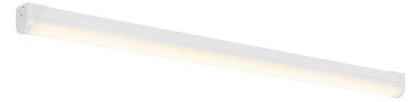 LA 1007506 INDUSTRY BATTEN V 1200 18/32W 830/840/857 - BIG WHITE (SLV)