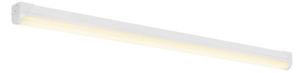 LA 1007506 INDUSTRY BATTEN V 1200 18/32W 830/840/857 - BIG WHITE (SLV)