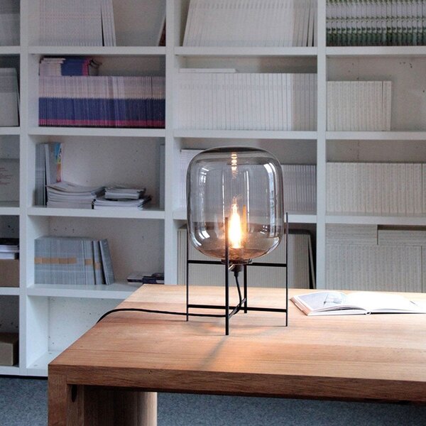 Pulpo designové stolní lampy Oda