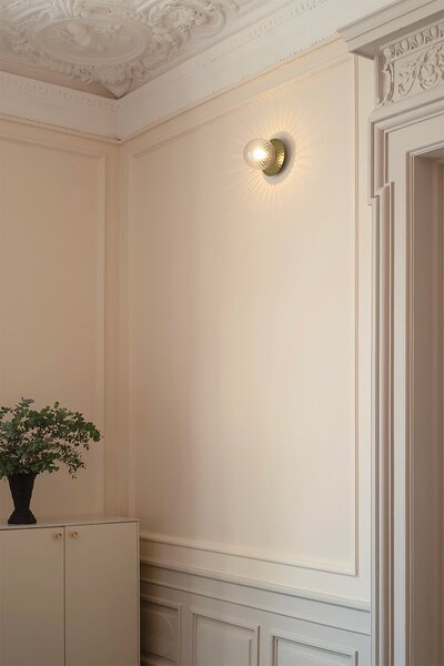 Nuura designová nástěnná svítidla Liila Wall Medium