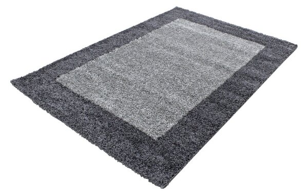 Šedý koberec 120x170 cm Life – Ayyildiz Carpets