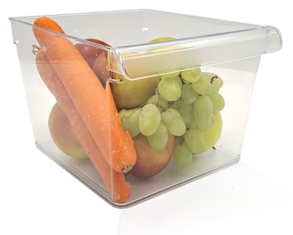Rotho Organizér do lednice (vestavěné) LOFT FRIDGE - 22x20x15cm