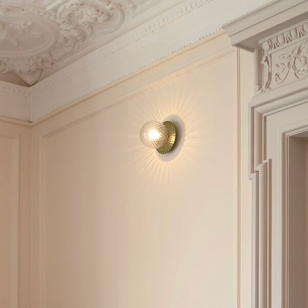 Nuura designová nástěnná svítidla Liila Wall Medium