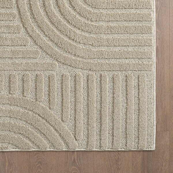 Béžový koberec 80x150 cm Art – Ayyildiz Carpets