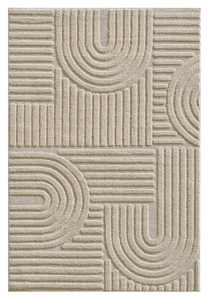 Béžový koberec 80x150 cm Art – Ayyildiz Carpets
