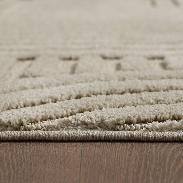 Béžový koberec 280x370 cm Art 1121 – Ayyildiz Carpets