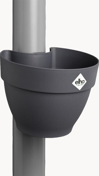 Obal na květináč z odpadního potrubí Vibia Campana