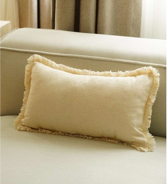 Bavlněný povlak na polštář 30x50 cm – Mioli Decor