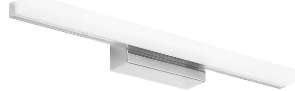 Toolight Toolight, LED nástěnné svítidlo 42cm, 6W, 4000K, 500lm, APP1845-1W, chromová, OSW-66000