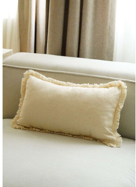 Bavlněný povlak na polštář 30x50 cm – Mioli Decor