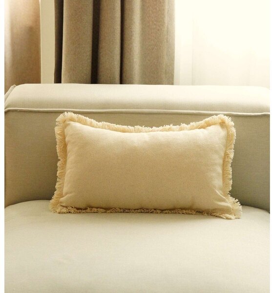 Bavlněný povlak na polštář 30x50 cm – Mioli Decor